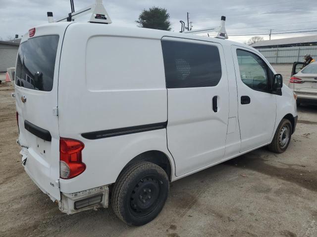 2015 CHEVROLET CITY EXPRE - 3N63M0YN6FK693169