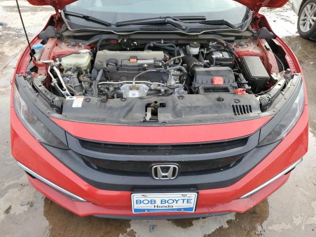 2020 HONDA CIVIC LX - 2HGFC2F68LH556535