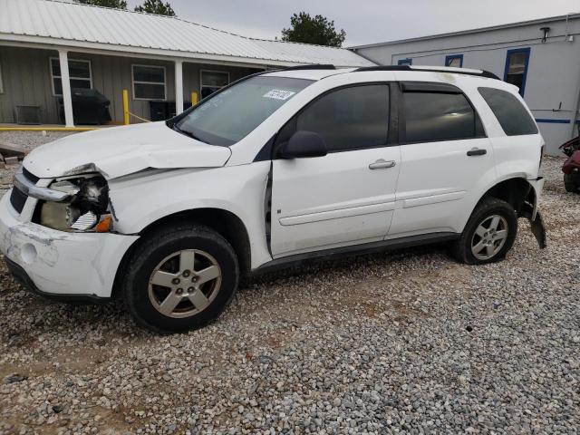 2009 Chevrolet Equinox LS