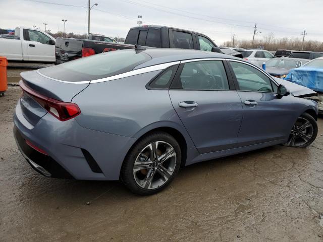 2023 KIA K5 EX - 5XXG34J21PG171085