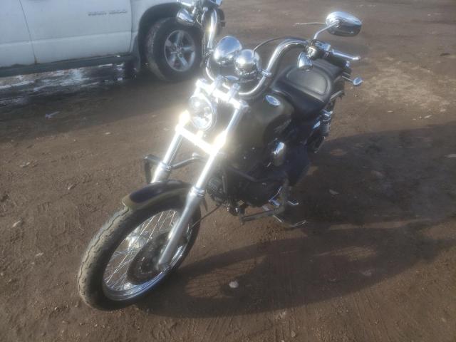 2008 HARLEY-DAVIDSON FXDBI 1HD1GX4198K319794