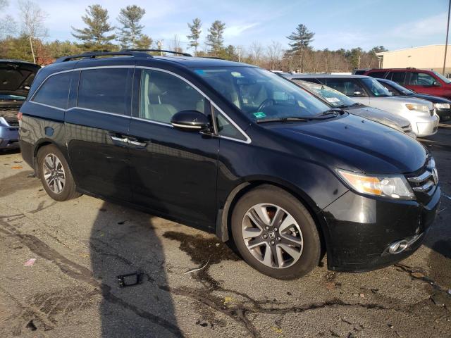 2015 HONDA ODYSSEY TO - 5FNRL5H98FB023860