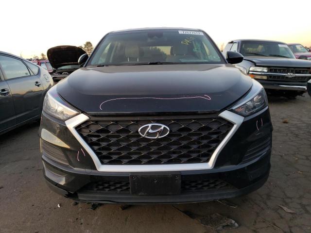 2021 HYUNDAI TUCSON SE - KM8J2CA4XMU368827