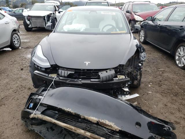 5YJ3E1EC3MF995565 Tesla MODEL 3
