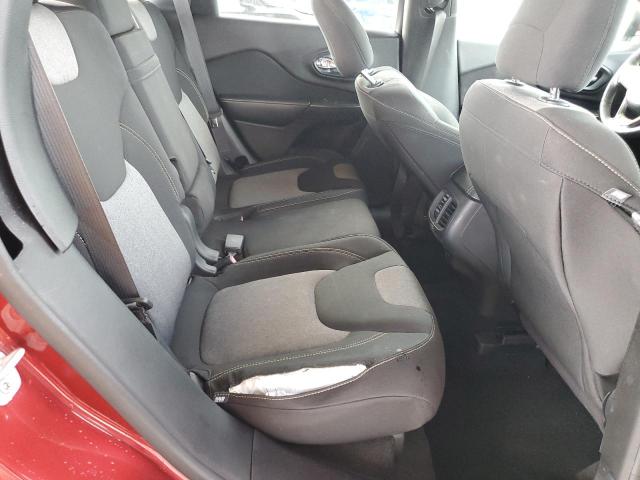1C4PJLCSXEW115784 Jeep Cherokee Latitude