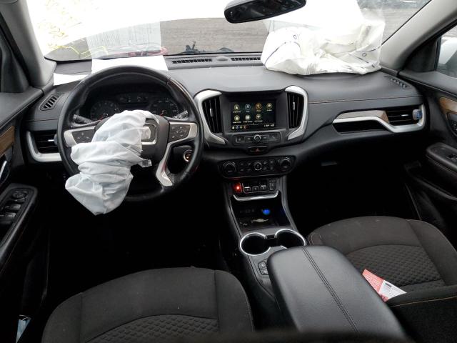 3GKALTEV0JL158431 GMC Terrain
