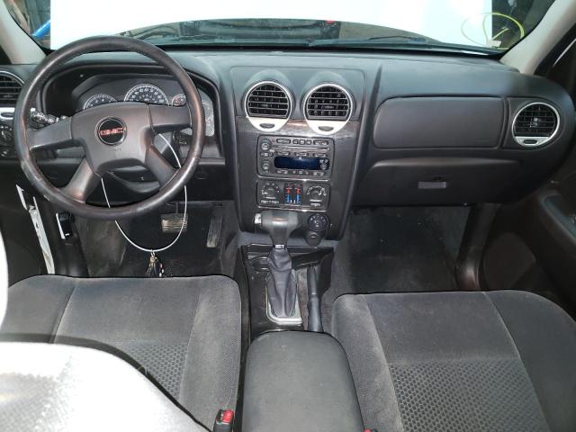 1GKDT13S582154669 GMC Envoy