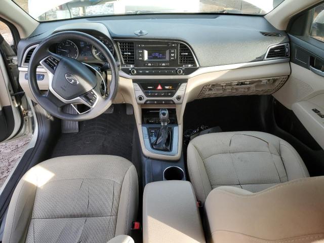 5NPD74LF5HH189702 Hyundai ELANTRA SE