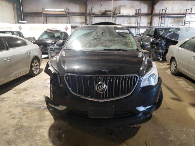 5GAKVBKD3EJ298343 Buick Enclave
