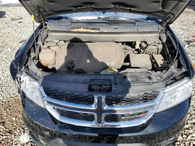 3C4PDDBG0HT517723 Dodge Journey Sxt