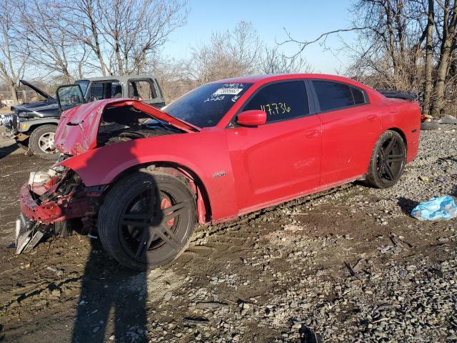 Dodge Charger salvage cars for sale: 2013 Dodge Charger SR