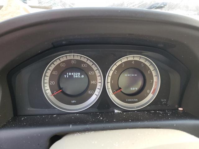 YV4940DZ5D2391867 Volvo XC60