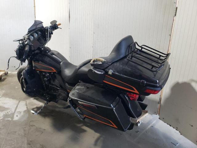 2022 HARLEY-DAVIDSON FLHTK - 1HD1KEF19NB671074