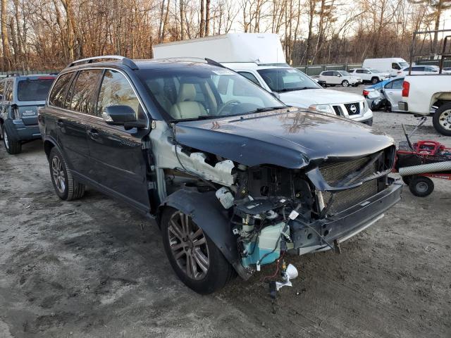 YV4952CZ1C1612671 Volvo XC90