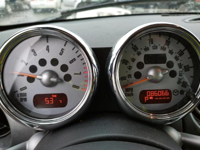 WMWRH335X6TK56921 Mini COOPER S