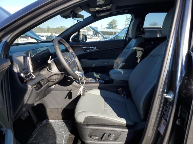 2023 KIA SPORTAGE X - 5XYK6CAF0PG064443