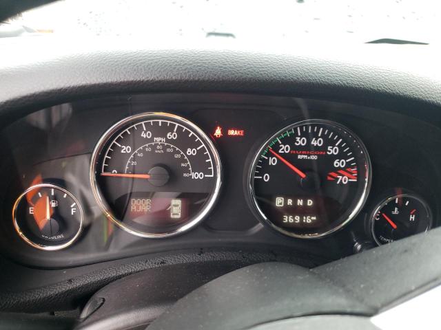 1C4HJWFG5GL183220 Jeep Wrangler Unlimited Rubicon