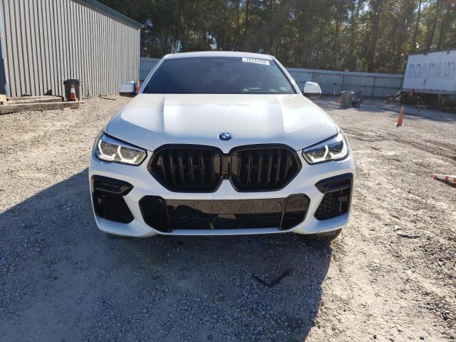 5UXCY6C02P9N60563 BMW X6 Xdrive40i