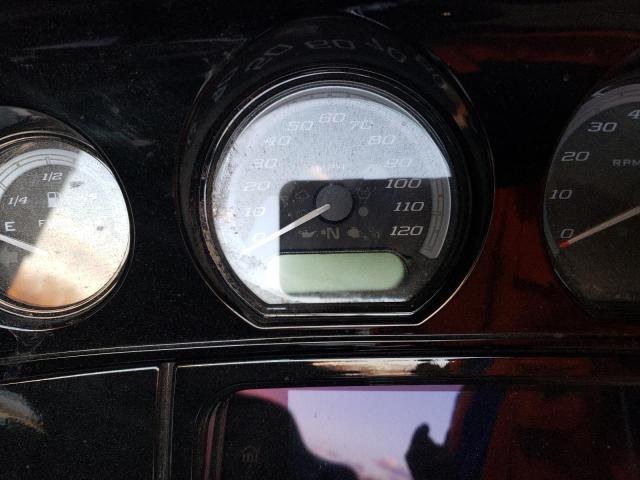 2022 HARLEY-DAVIDSON FLHTK - 1HD1KEF19NB671074