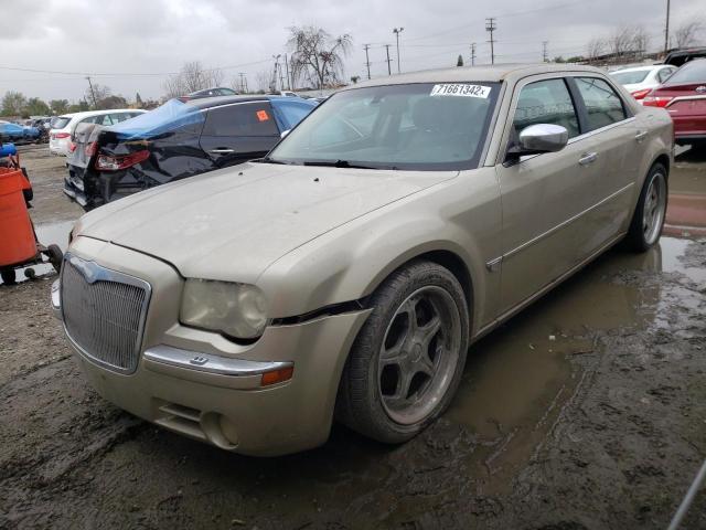 2006 Chrysler 300 C