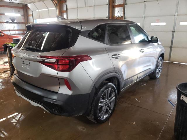2022 KIA SELTOS LX - KNDEPCAAXN7246885