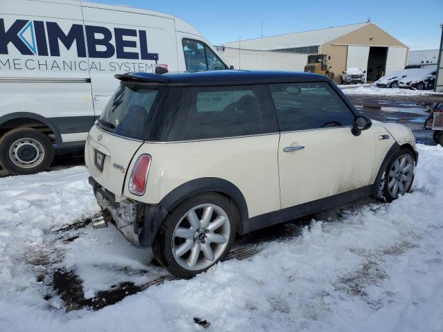 WMWRE33546TL21805 Mini COOPER S