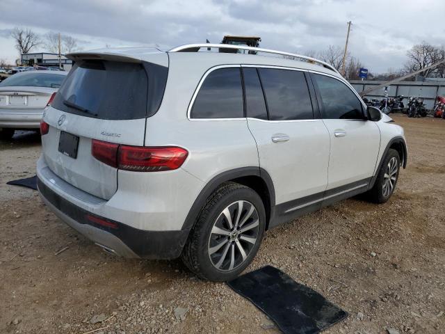 2022 Mercedes-Benz Glb 250 4Matic VIN: W1N4M4HB2NW194286 Lot: 73102492