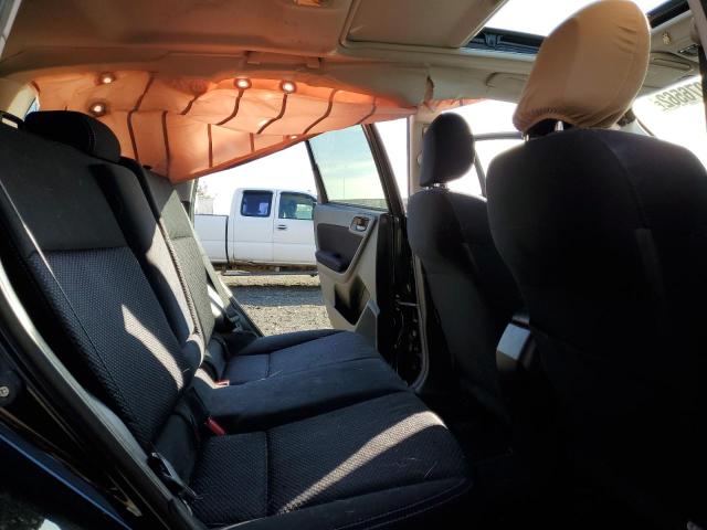 JF2SJADC1FH490119 Subaru Forester 2.5i Premium