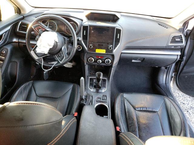JF2GTHMC3M8267005 Subaru Crosstrek Limited