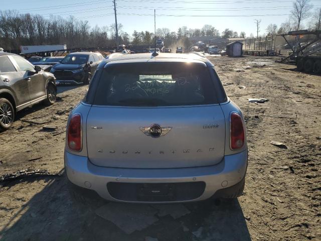 2015 MINI COOPER COU - WMWZB3C59FWR44120