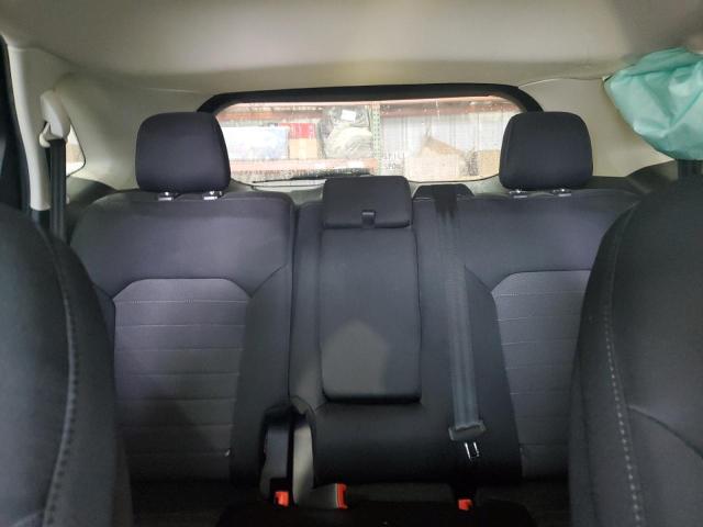 2016 FORD EDGE SE - 2FMPK3G90GBC40281