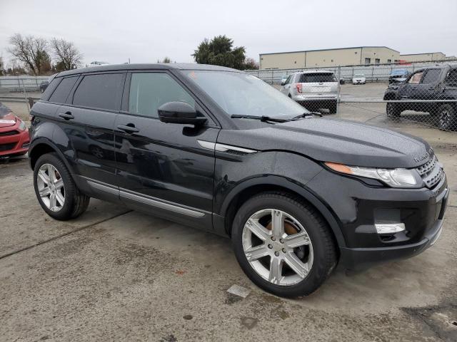 SALVR2BGXEH891997 Land Rover Range Rover Evoque Pure Premium