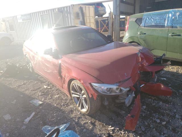 WBA3N5C54EF716355 BMW 428 XI
