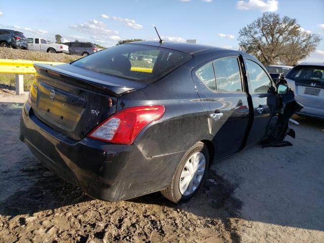 3N1CN7AP9KL865416 NISSAN VERSA 2019
