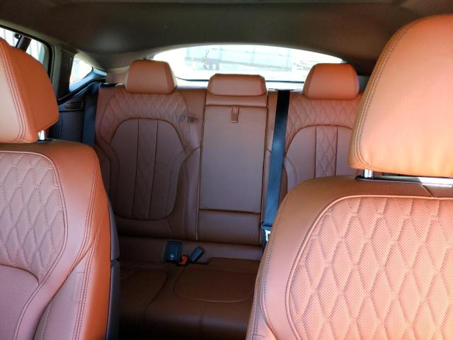 5UXCY6C02P9N60563 BMW X6 Xdrive40i