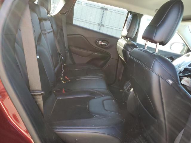1C4PJMBX4KD217026 Jeep Cherokee