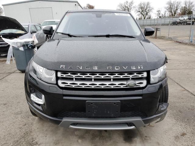 SALVR2BGXEH891997 Land Rover Range Rover Evoque Pure Premium