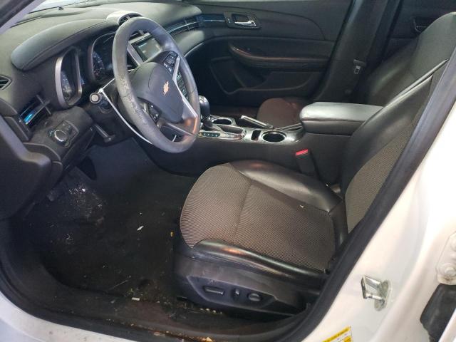 2016 CHEVROLET MALIBU LIM - 1G11C5SA2GF112751