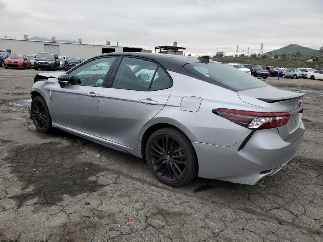2021 TOYOTA CAMRY XSE - 4T1K61AK7MU431751
