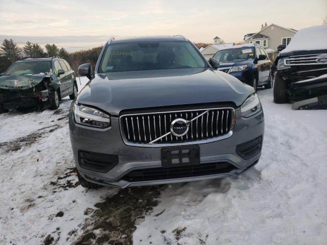 YV4A22PK4L1585842 Volvo Xc90 T6 Momentum
