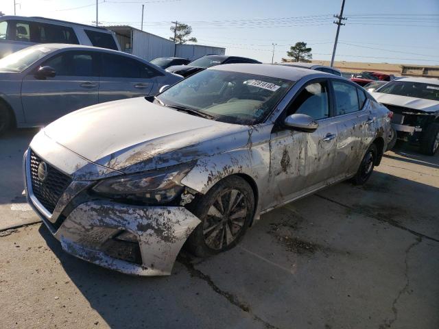 2022 NISSAN ALTIMA SV - 1N4BL4DV2NN346080