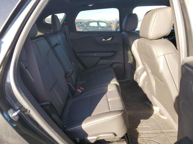 2019 CHEVROLET BLAZER PRE - 3GNKBFRSXKS694029
