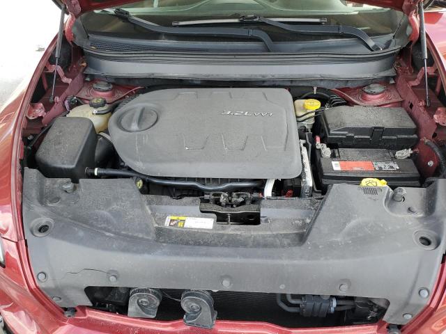 1C4PJLCSXEW115784 Jeep Cherokee Latitude