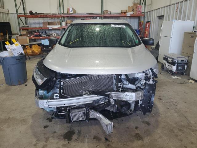 2016 FORD EDGE SE - 2FMPK3G90GBC40281