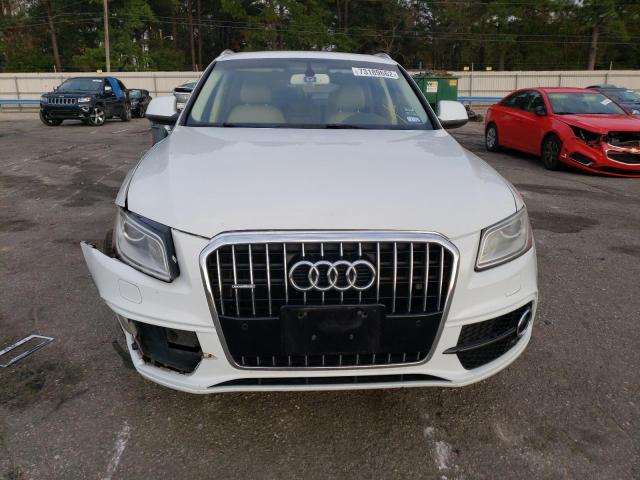 VIN WA1DGAFP3EA064164 2014 Audi Q5, Premium Plus no.5