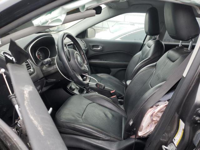 3C4NJDCB4LT193719 Jeep Compass Limited