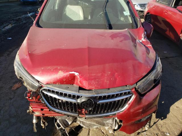 2019 BUICK ENCORE PRE - KL4CJASB1KB788089