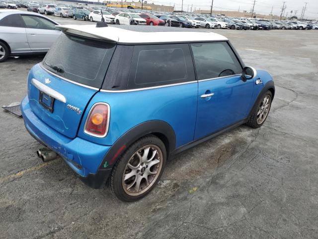 WMWMF73508TV39161 Mini Cooper