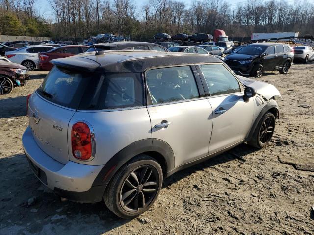 2015 MINI COOPER COU - WMWZB3C59FWR44120