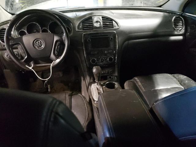 5GAKVBKD3EJ298343 Buick Enclave
